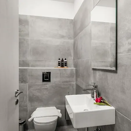 Delfini 5 -wild Mountain 2 Villa-