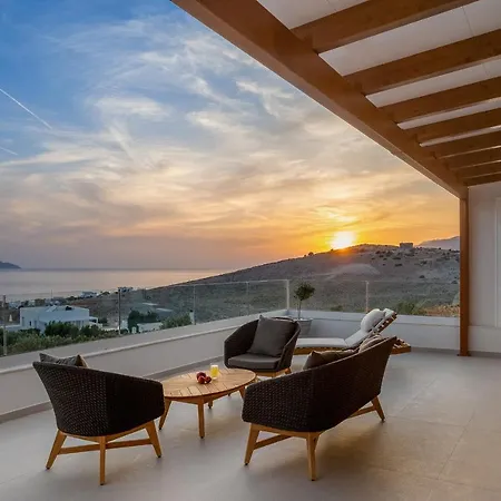 Delfini 5 -wild Mountain 2 Villa-